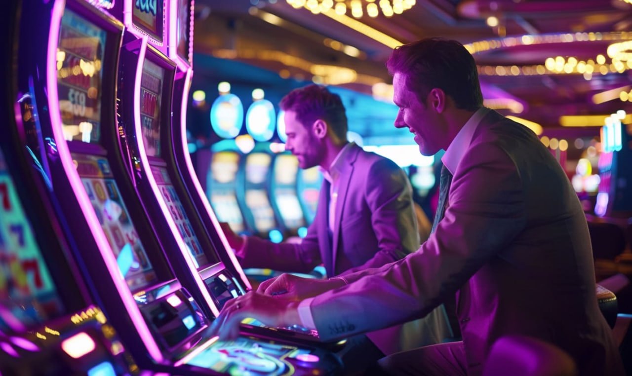 3537 slots