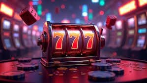 3537 slots