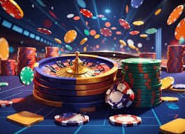 3537 slots
