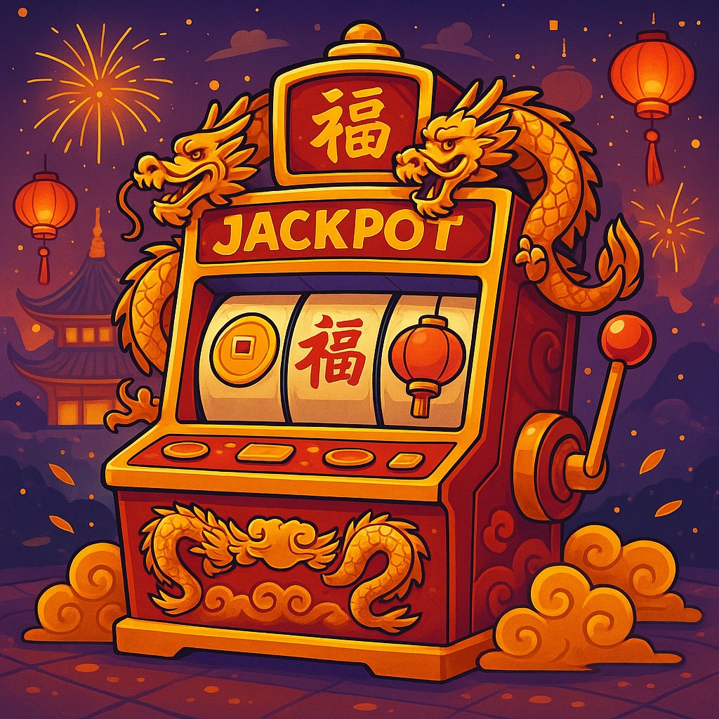 3537 slots