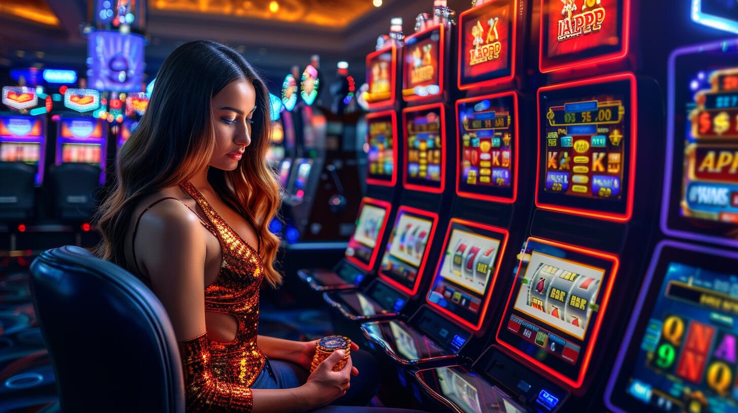 3537 slots