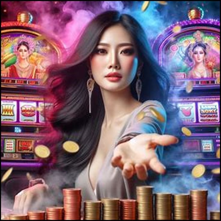 3537 slots