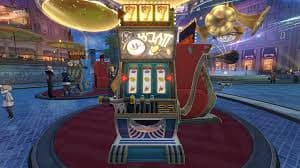 3537 slots
