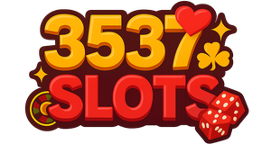 3537 slots